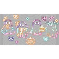 Halloween-WS 7074